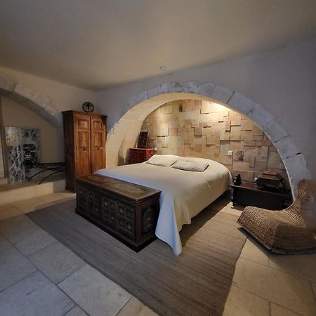 Gite A.M Hoche Lancon-Provence Ngoại thất bức ảnh