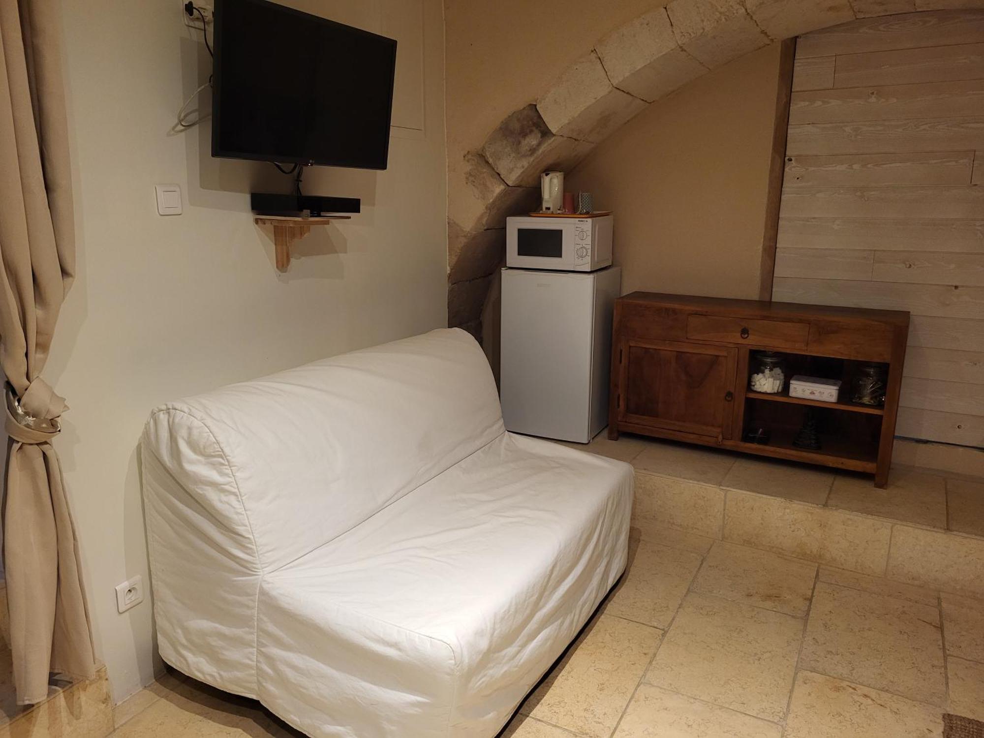 Gite A.M Hoche Lancon-Provence Ngoại thất bức ảnh