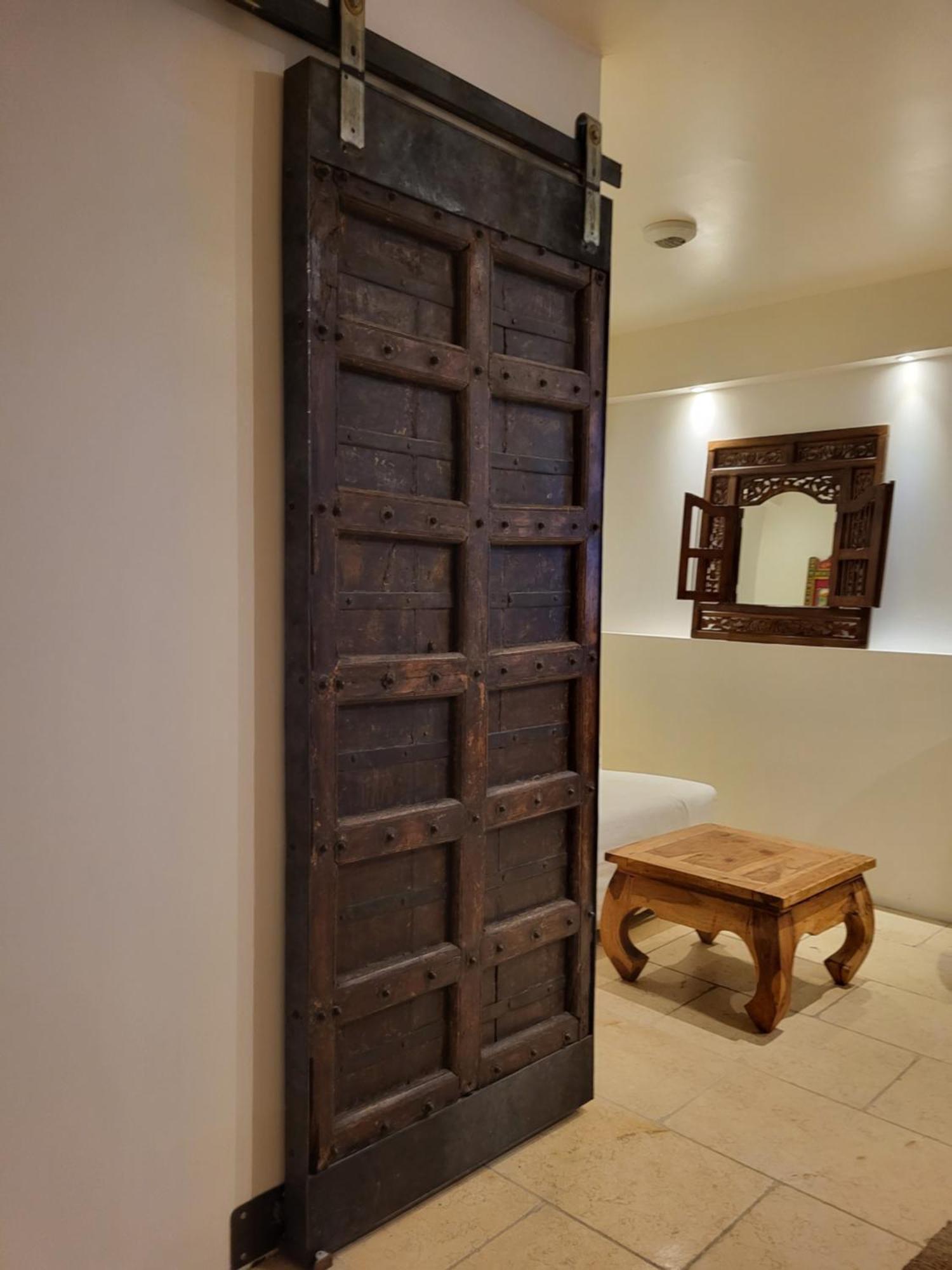 Gite A.M Hoche Lancon-Provence Ngoại thất bức ảnh
