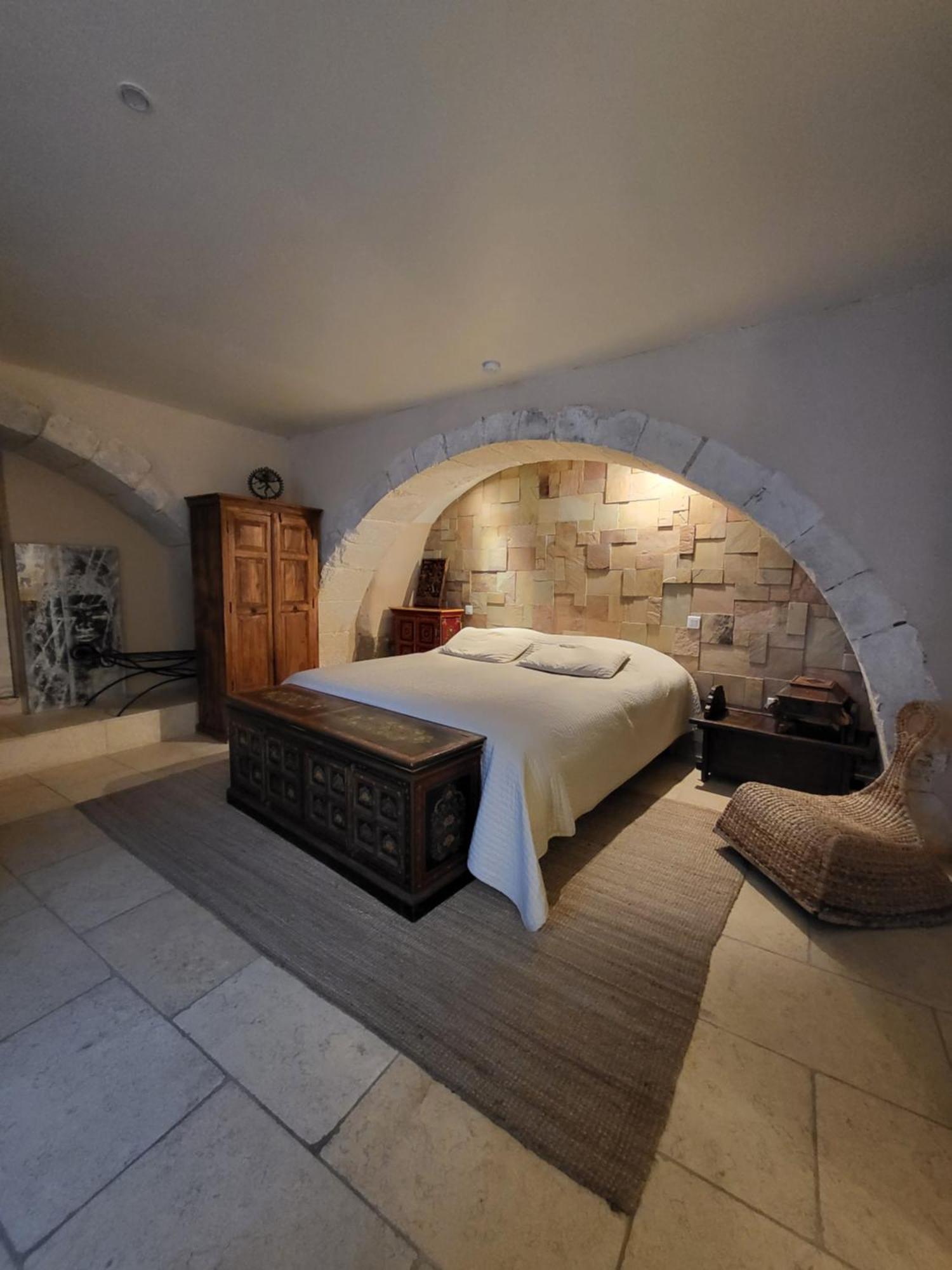 Gite A.M Hoche Lancon-Provence Ngoại thất bức ảnh